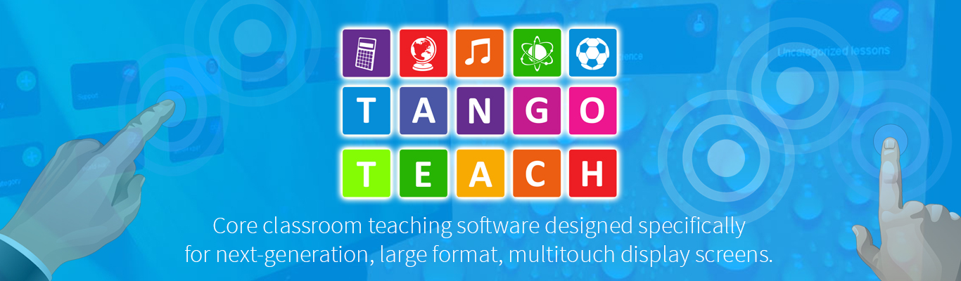 Tango Teach